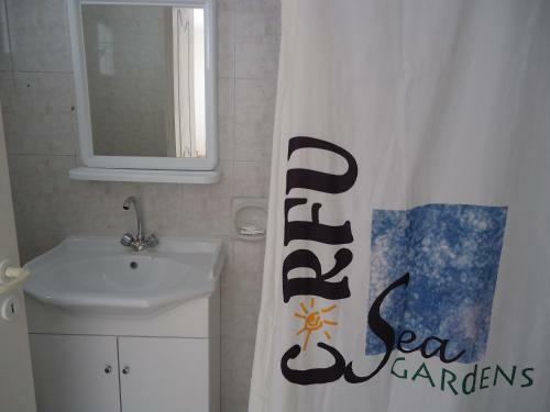 Corfu Sea Gardens Hotel