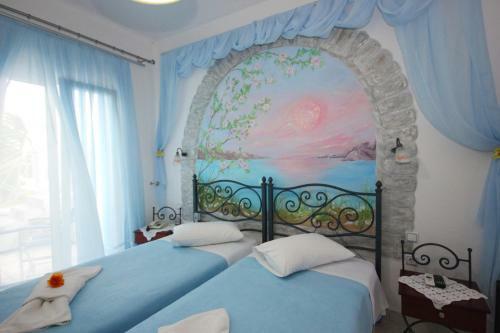 Amaryllis Apartments & Studios