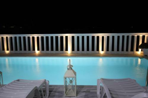 Amaryllis Apartments & Studios