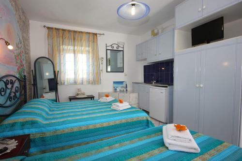 Amaryllis Apartments & Studios