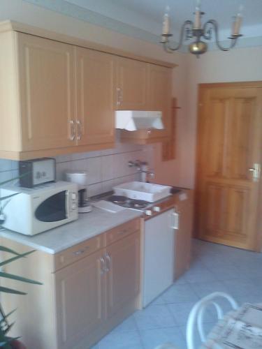Ilona Apartman H�v�z