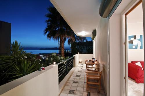 Apartamento Sea Breeze