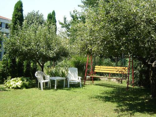 Anna Apartman