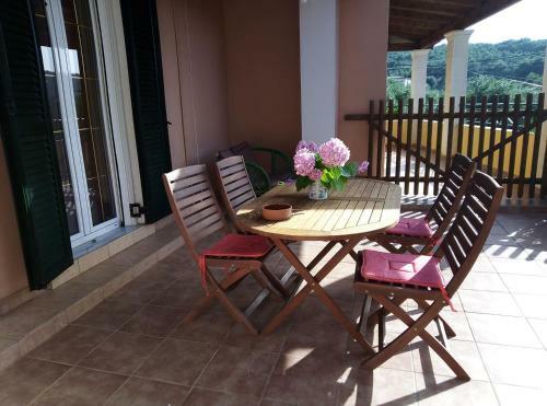 Katia Apartments
