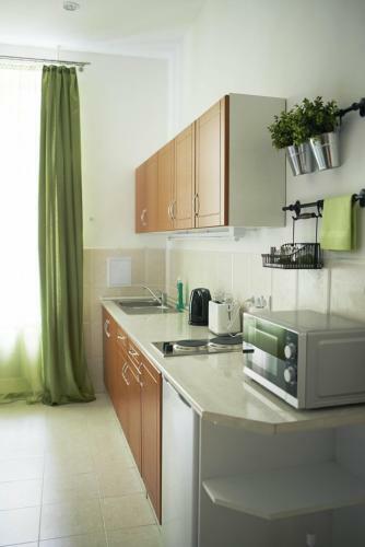 Louisa Apartment