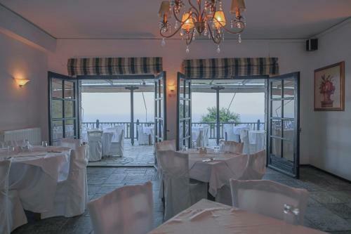 Hotel Pilio Holiday Club