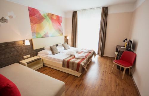Harmonia Termal Hotel Sarvar