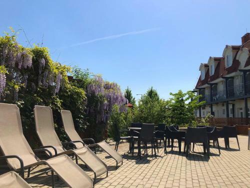 Harmonia Termal Hotel Sarvar