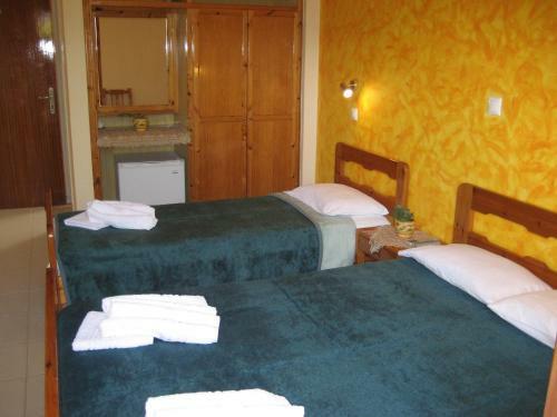 Hostal Thalia Hotel