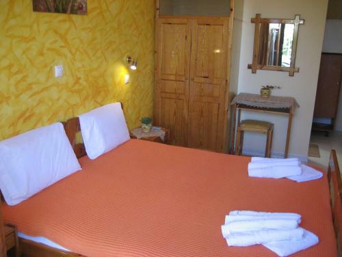 Hostal Thalia Hotel