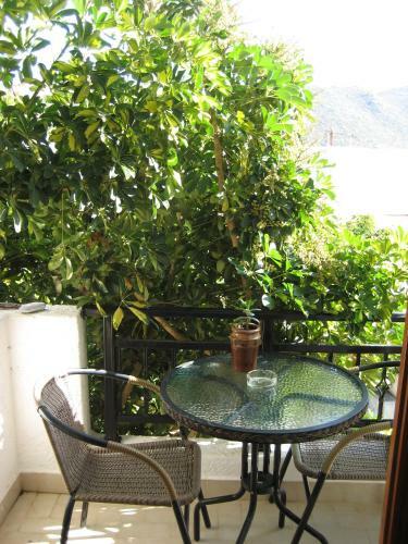 Hostal Thalia Hotel