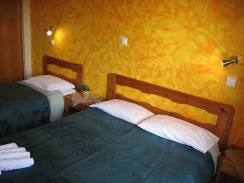 Hostal Thalia Hotel