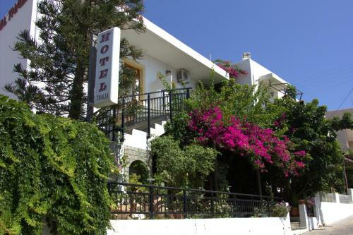 Hostal Thalia Hotel
