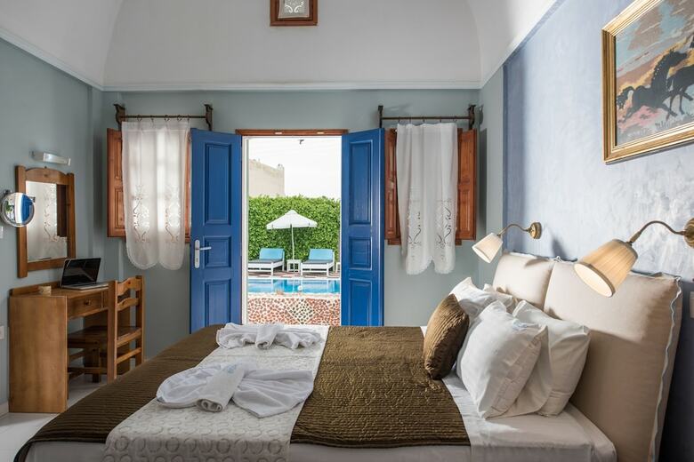 Apartamento Anezina Villas
