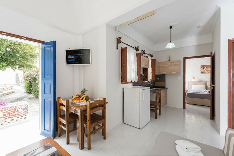 Apartamento Anezina Villas