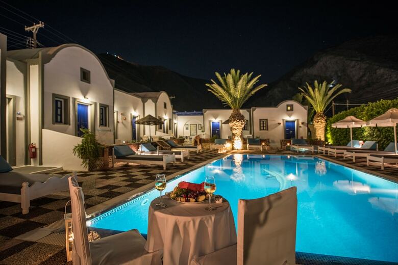 Apartamento Anezina Villas