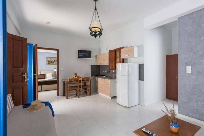 Apartamento Anezina Villas