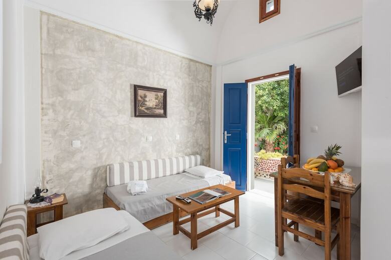 Apartamento Anezina Villas