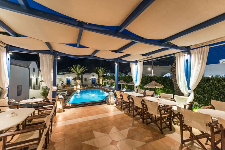 Apartamento Anezina Villas