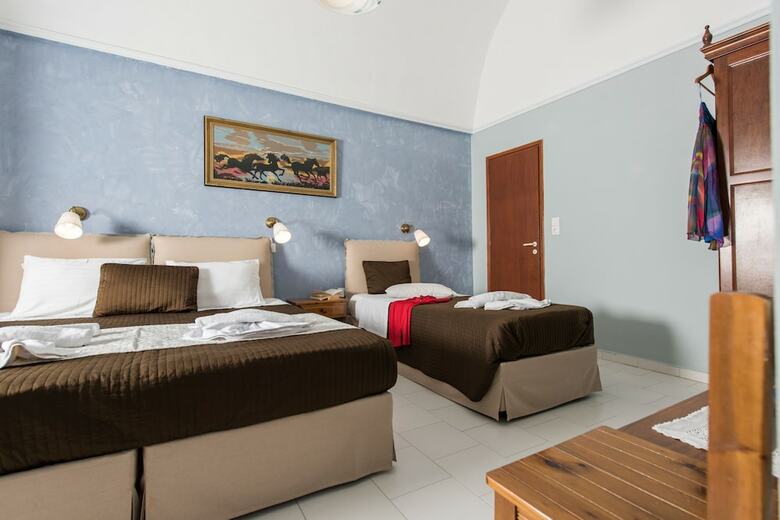 Apartamento Anezina Villas