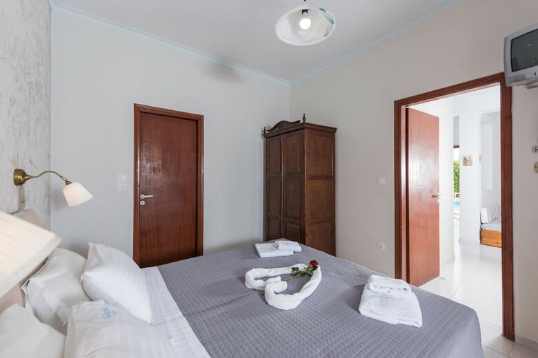 Apartamento Anezina Villas