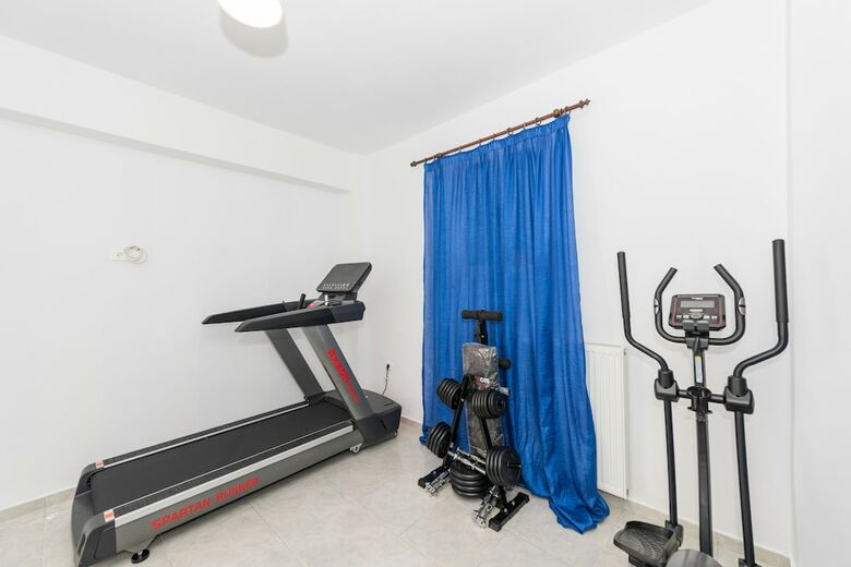 Apartamento Anezina Villas