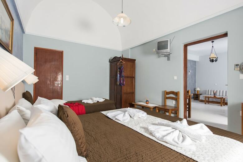 Apartamento Anezina Villas