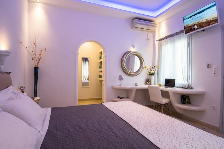 Apartamento Anezina Villas