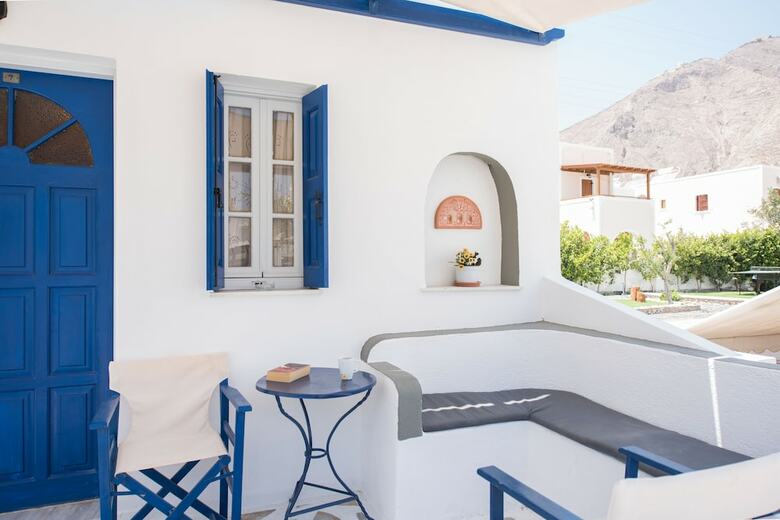 Apartamento Anezina Villas