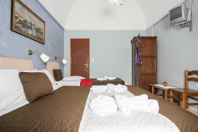 Apartamento Anezina Villas