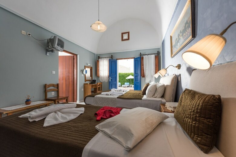 Apartamento Anezina Villas