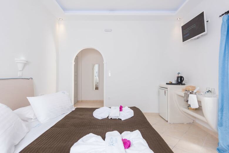 Apartamento Anezina Villas