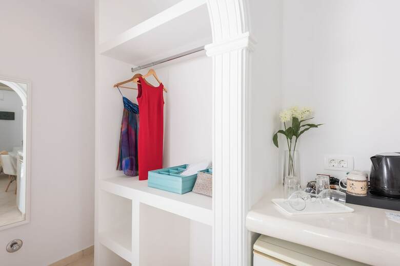 Apartamento Anezina Villas