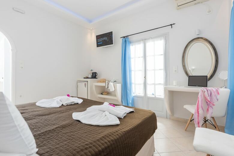 Apartamento Anezina Villas