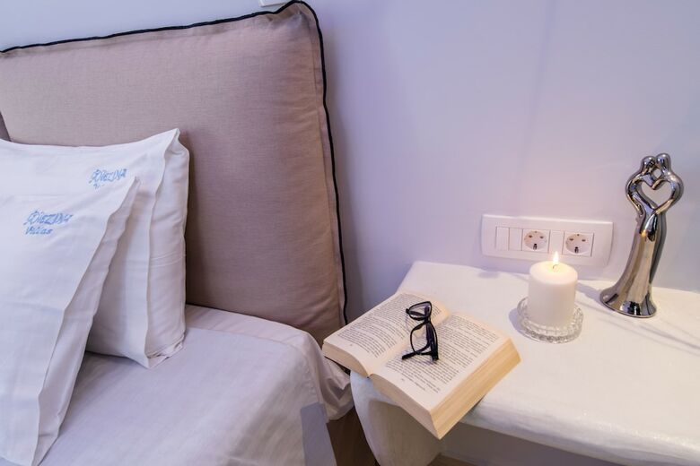 Apartamento Anezina Villas