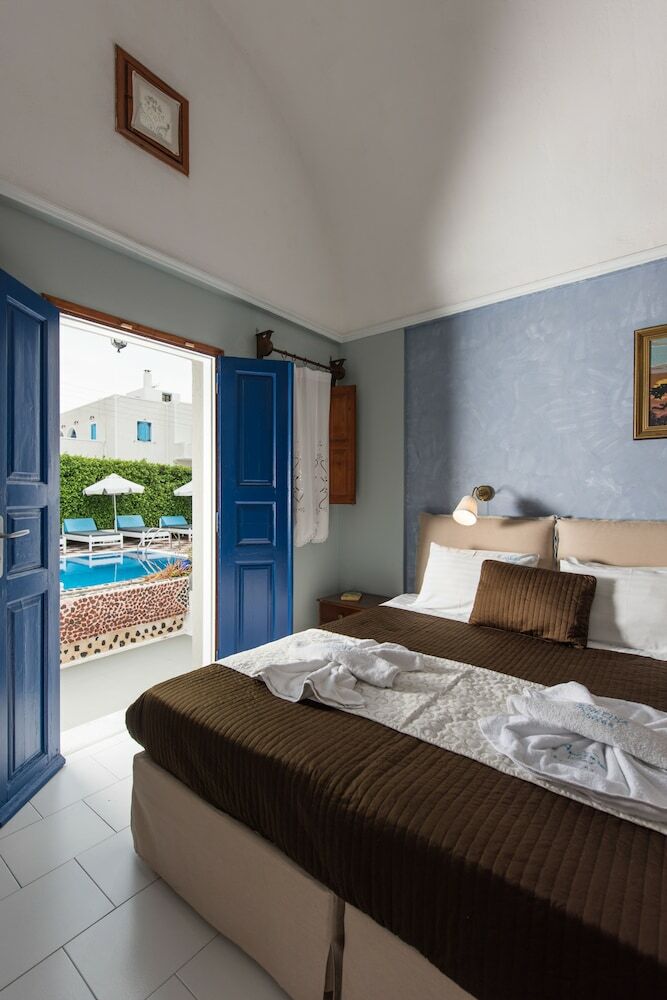 Apartamento Anezina Villas