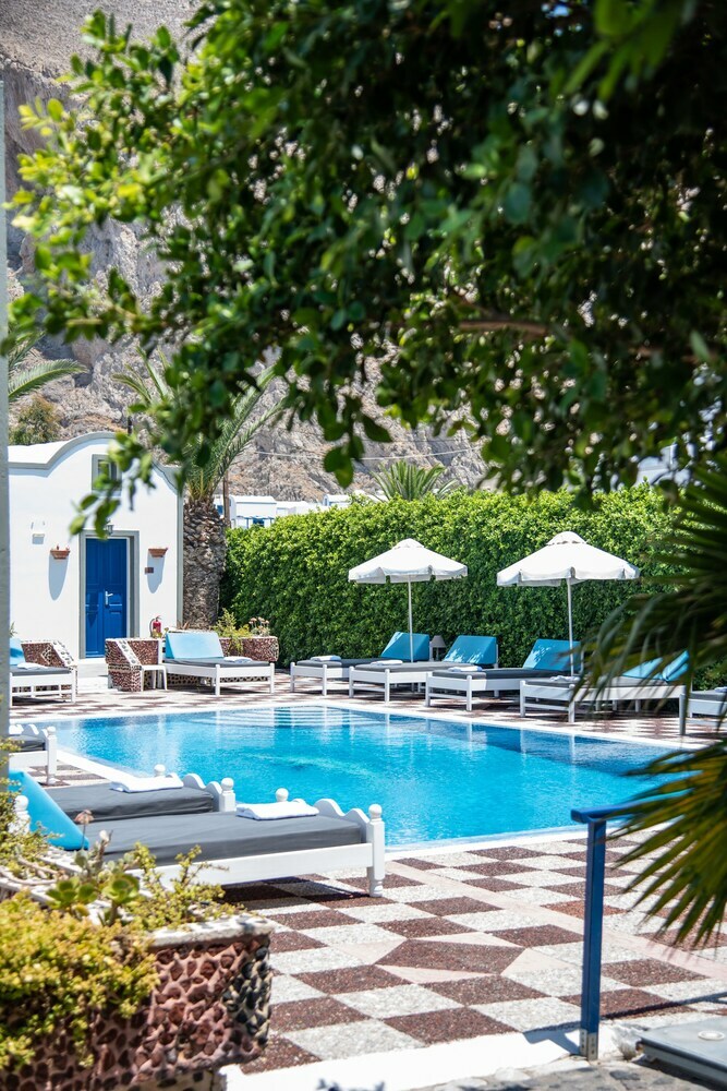 Apartamento Anezina Villas