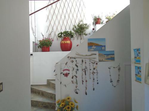 Apartamento Helios Rooms