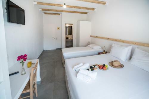 Apartamento Ifestia Hotel