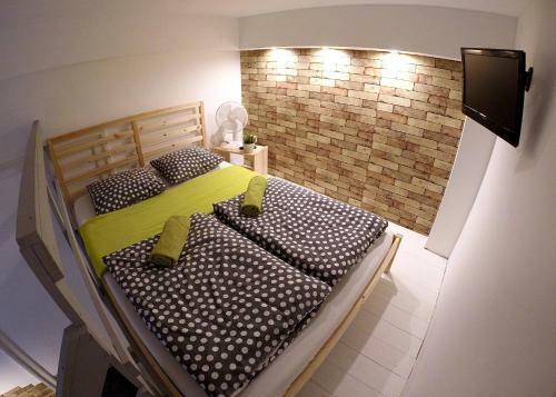 Friends Hostel & Apartments
