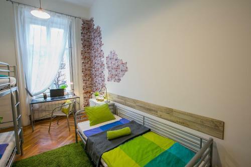 Friends Hostel & Apartments