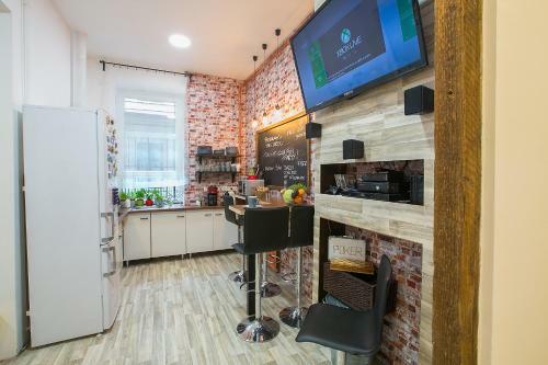 Friends Hostel & Apartments