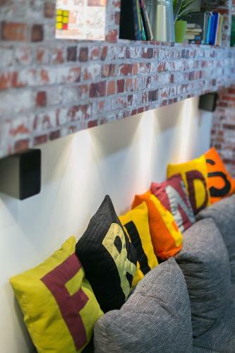 Friends Hostel & Apartments