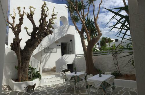 Hotel Stella