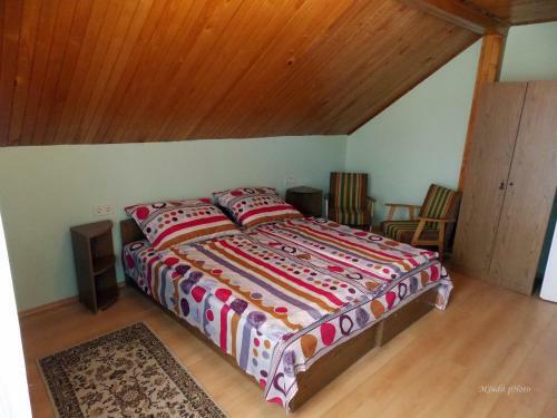 Apartamento Mar�ni H�z