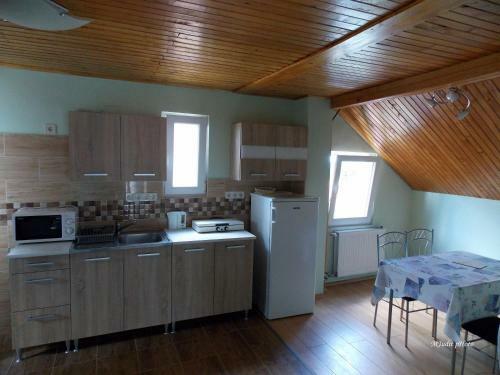 Apartamento Mar�ni H�z