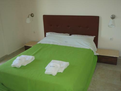 Belvista Luxury Apartments