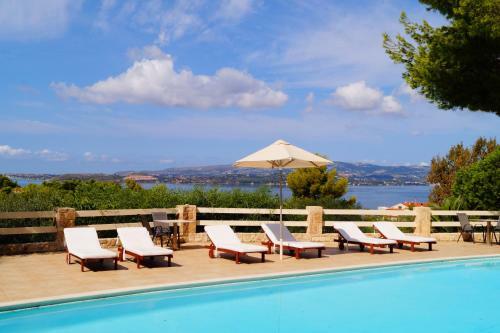 Belvista Luxury Apartments