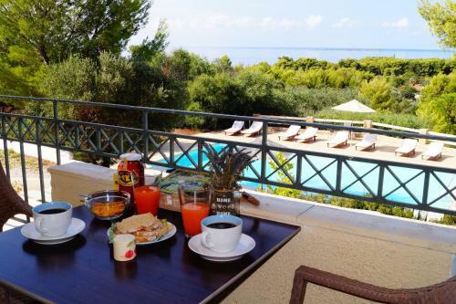 Belvista Luxury Apartments