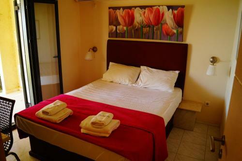 Belvista Luxury Apartments